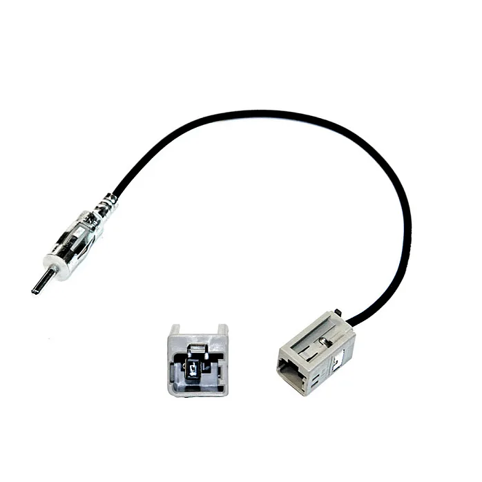 Kia Ceed 2nd Gen JD (2012-2016) Perfect Fit 9" Stereo Fitting Kit (STANDARD RADIO)