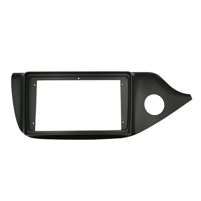 Kia Ceed 2nd Gen JD (2012-2016) Perfect Fit 9" Stereo Fitting Kit (STANDARD RADIO)