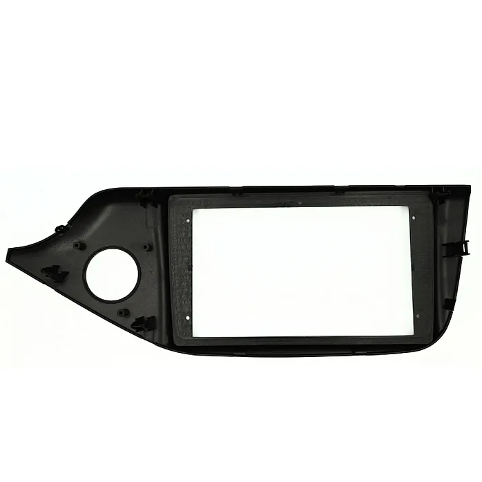 Kia Ceed 2nd Gen JD (2012-2016) Perfect Fit 9" Stereo Fitting Kit (STANDARD RADIO)