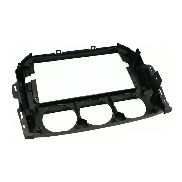 InCarTec PF-138 Mazda MX-5 2009-2015 Perfect Fit 9" Stereo Fitting Kit (Without SWC/  Non Bose )