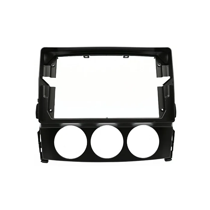 InCarTec PF-138 Mazda MX-5 2009-2015 Perfect Fit 9" Stereo Fitting Kit (Without SWC/  Non Bose )