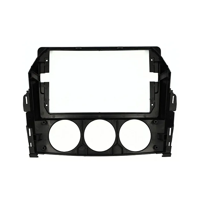 InCarTec PF-138 Mazda MX-5 2009-2015 Perfect Fit 9" Stereo Fitting Kit (Without SWC/  Non Bose )
