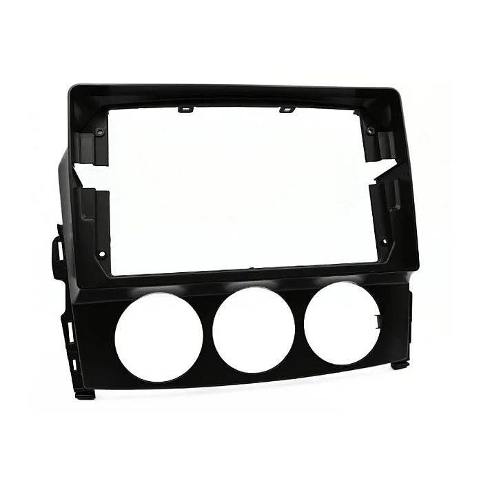InCarTec PF-138 Mazda MX-5 2009-2015 Perfect Fit 9" Stereo Fitting Kit (Without SWC/  Non Bose )
