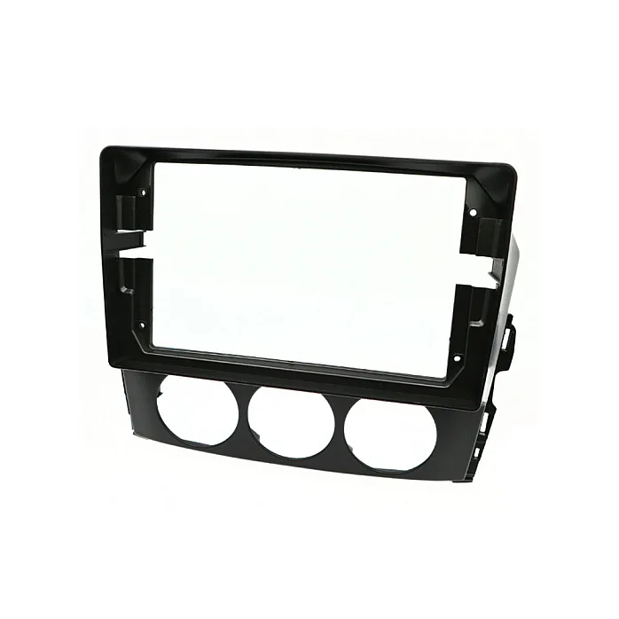 InCarTec PF-138 Mazda MX-5 2009-2015 Perfect Fit 9" Stereo Fitting Kit (Without SWC/  Non Bose )
