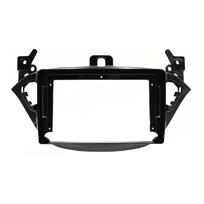 InCarTec PF-141-R3 Vauxhall / Opel Adam, Corsa E (2013–2017) Perfect Fit 9" Stereo Kit (IntelliLink R3.0 Systems)