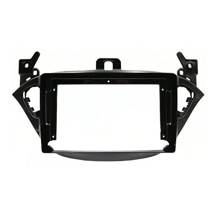InCarTec PF-141-SWC Vauxhall Adam, Corsa E (2014-2019) Pioneer 9" Fitting Kit (BT 3.0 CD Systems)