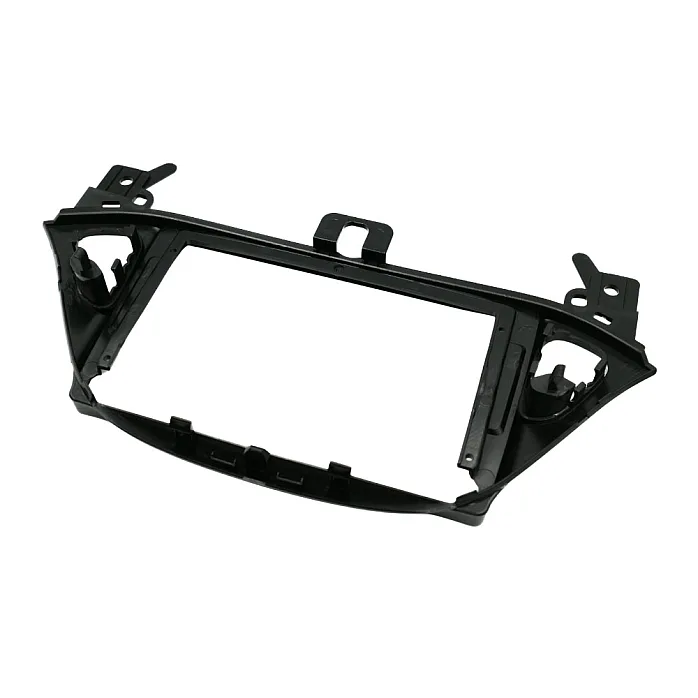 InCarTec PF-141-SWC Vauxhall Adam, Corsa E (2014-2019) Pioneer 9" Fitting Kit (BT 3.0 CD Systems)