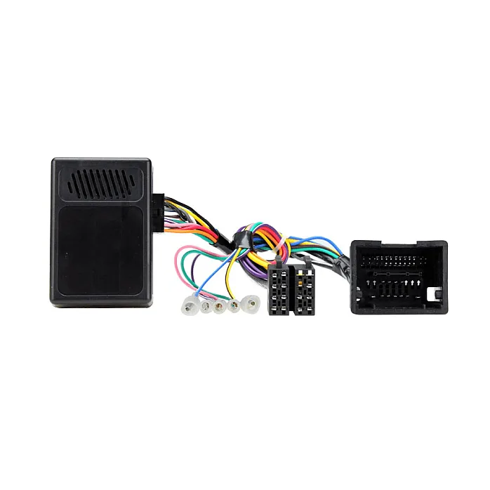InCarTec PF-141-USB Vauxhall Adam, Corsa E (2014-2019) Pioneer 9" Fitting Kit (BT 3.0 Systems / USB Retention)