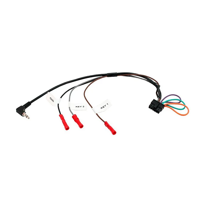 InCarTec PF-141-USB Vauxhall Adam, Corsa E (2014-2019) Pioneer 9" Fitting Kit (BT 3.0 Systems / USB Retention)
