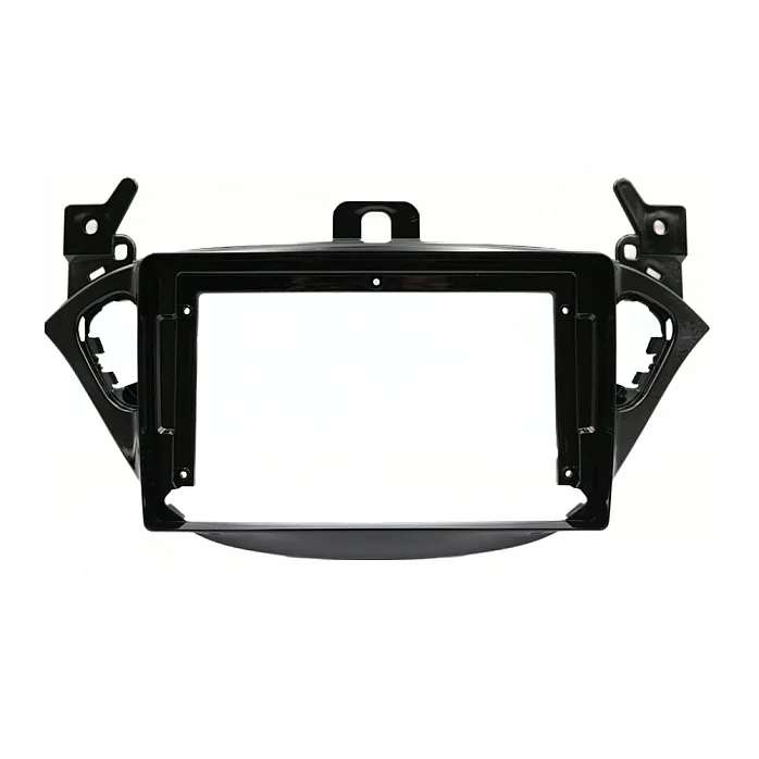 InCarTec PF-141-USB Vauxhall Adam, Corsa E (2014-2019) Pioneer 9" Fitting Kit (BT 3.0 Systems / USB Retention)