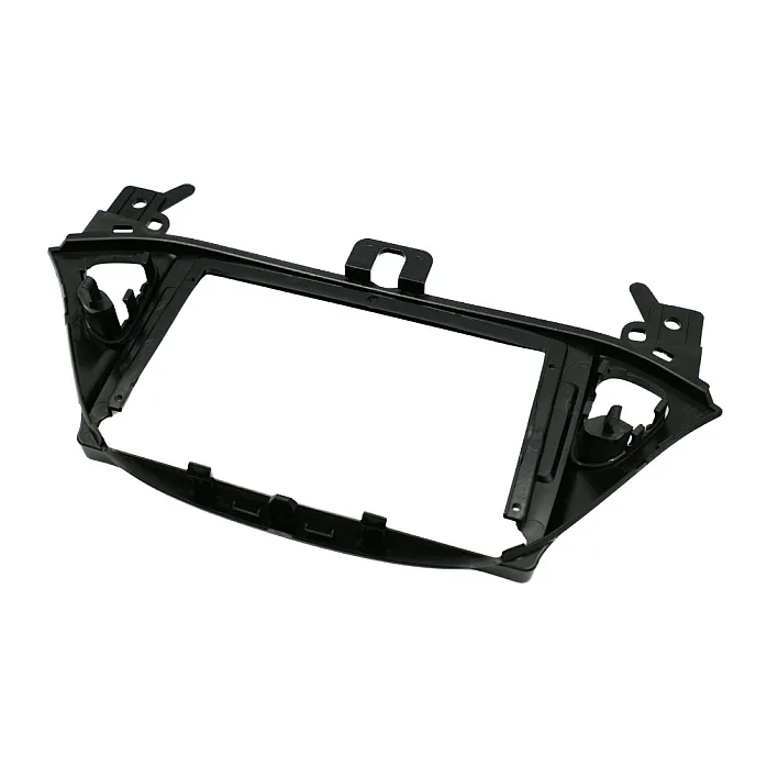 InCarTec PF-141-USB Vauxhall Adam, Corsa E (2014-2019) Pioneer 9" Fitting Kit (BT 3.0 Systems / USB Retention)