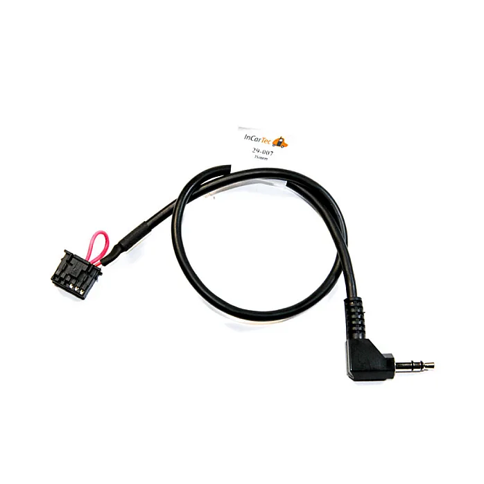 InCarTec PF-144-NAV Vauxhall / Opel Vivaro B (2015 - 2020) Pioneer 9" Fitting Kit (Factory Nav Systems)