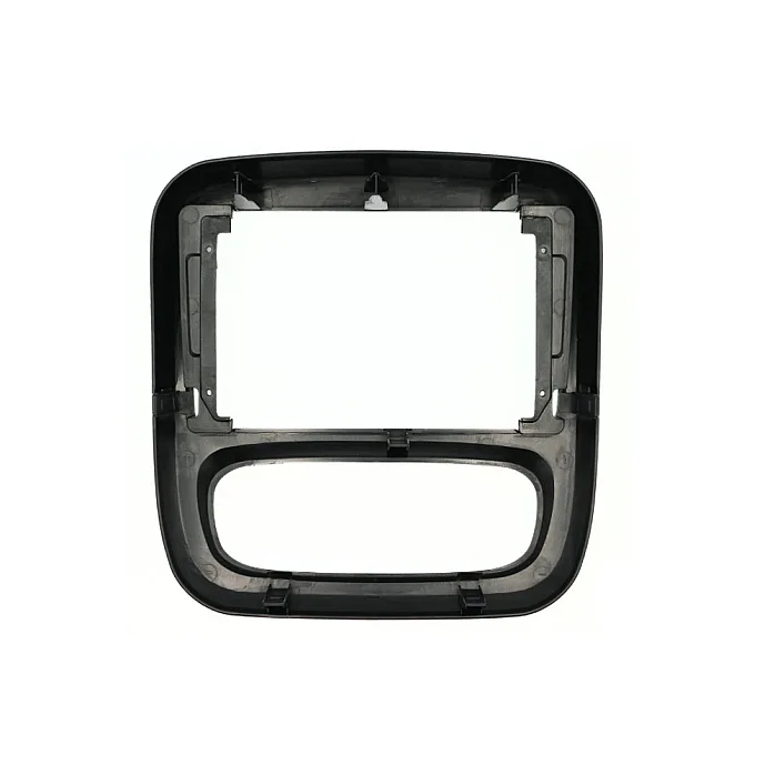 InCarTec PF-144-NAV Vauxhall / Opel Vivaro B (2015 - 2020) Pioneer 9" Fitting Kit (Factory Nav Systems)