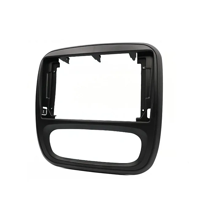 InCarTec PF-144-SWC Mitsubishi Express (2020 >) Pioneer 9" Fitting Kit (Standard Radios)