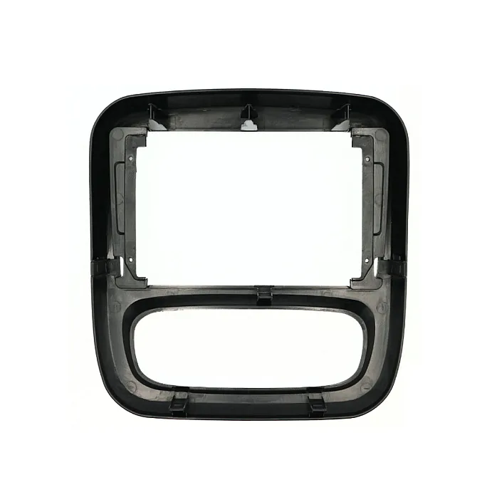 InCarTec PF-144-SWC Mitsubishi Express (2020 >) Pioneer 9" Fitting Kit (Standard Radios)