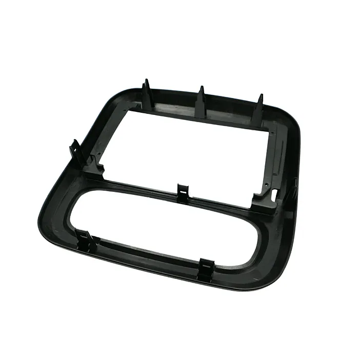 InCarTec PF-144-SWC Mitsubishi Express (2020 >) Pioneer 9" Fitting Kit (Standard Radios)