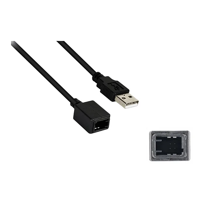 InCarTec PF-146-CAM Suzuki Swift (2017 Onwards) Pioneer 9" Perfect Fit Kit (Steering Control / USB / Camera Retention)
