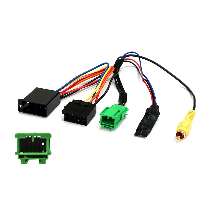 InCarTec PF-146-CAM Suzuki Swift (2017 Onwards) Pioneer 9" Perfect Fit Kit (Steering Control / USB / Camera Retention)