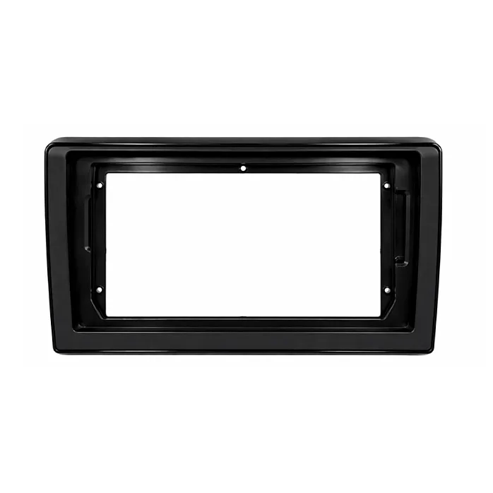 InCarTec PF-146-CAM Suzuki Swift (2017 Onwards) Pioneer 9" Perfect Fit Kit (Steering Control / USB / Camera Retention)