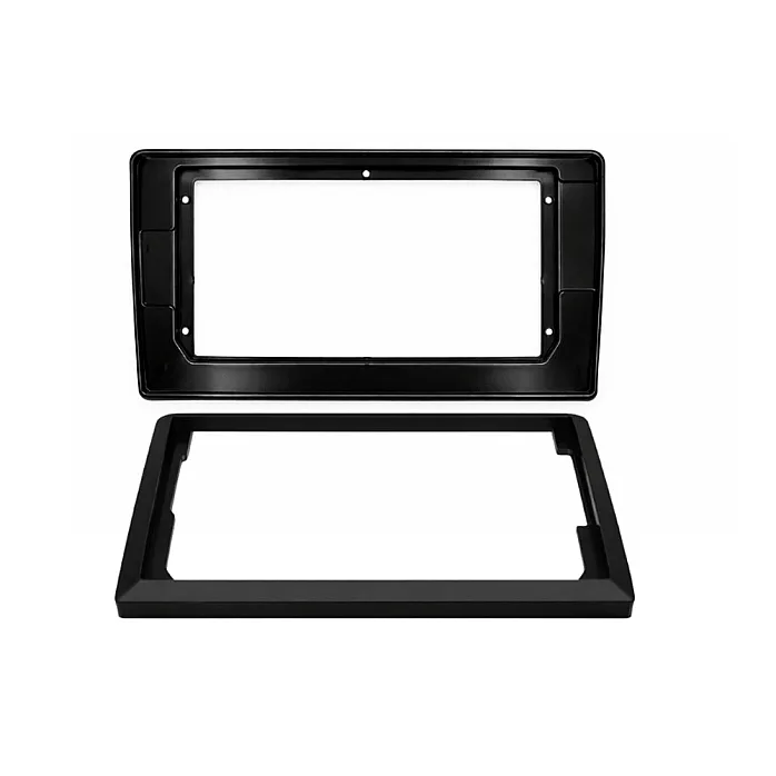 InCarTec PF-146-CAM Suzuki Swift (2017 Onwards) Pioneer 9" Perfect Fit Kit (Steering Control / USB / Camera Retention)