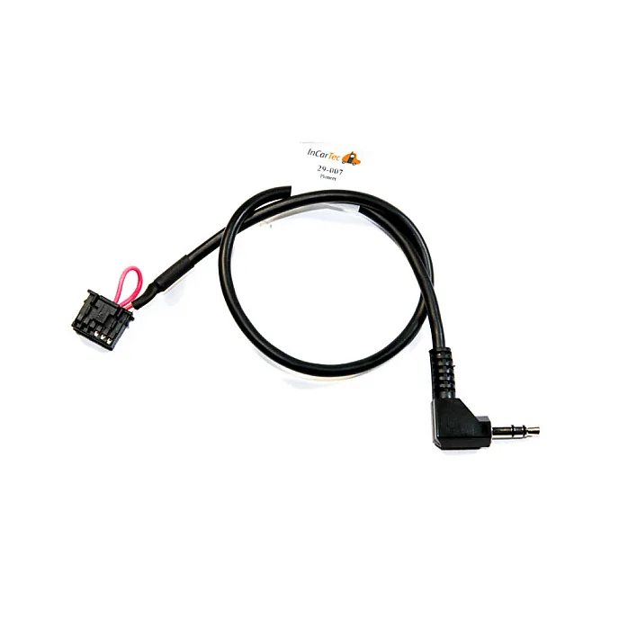 InCarTec PF-146-SWC Suzuki Swift (2017 Onwards) Pioneer 9" Perfect Fit Kit (Steering Control Retention)