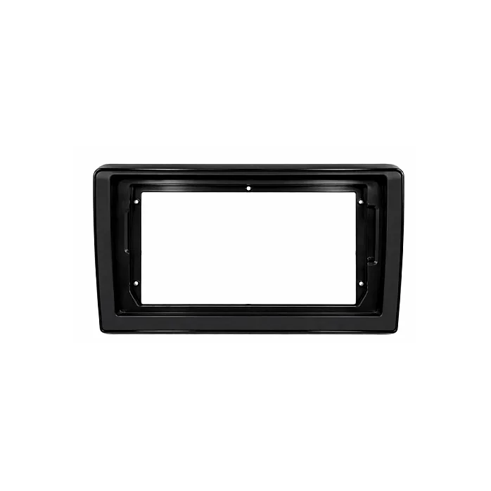 InCarTec PF-146-SWC Suzuki Swift (2017 Onwards) Pioneer 9" Perfect Fit Kit (Steering Control Retention)