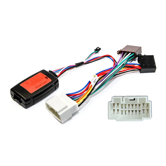 InCarTec PF-146-USB Suzuki Swift (2017 Onwards) Pioneer 9" Perfect Fit Kit (Steering Control/ USB Retention)