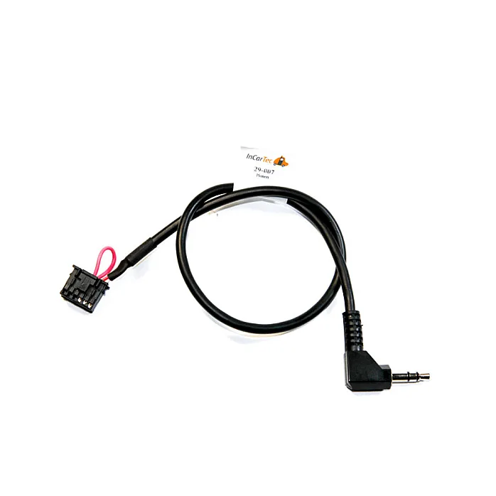 InCarTec PF-146-USB Suzuki Swift (2017 Onwards) Pioneer 9" Perfect Fit Kit (Steering Control/ USB Retention)