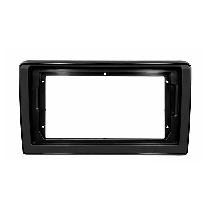 InCarTec PF-146-USB Suzuki Swift (2017 Onwards) Pioneer 9" Perfect Fit Kit (Steering Control/ USB Retention)