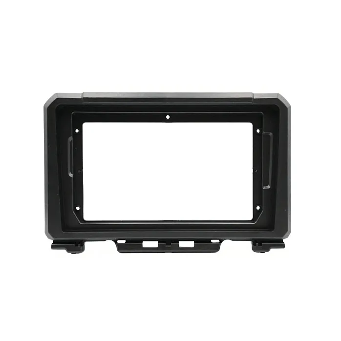 InCarTec PF-150 Suzuki Jimny (2018 Onwards) Perfect Fit 9" Stereo Fitting Kit