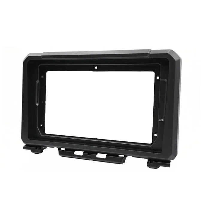 InCarTec PF-150 Suzuki Jimny (2018 Onwards) Perfect Fit 9" Stereo Fitting Kit