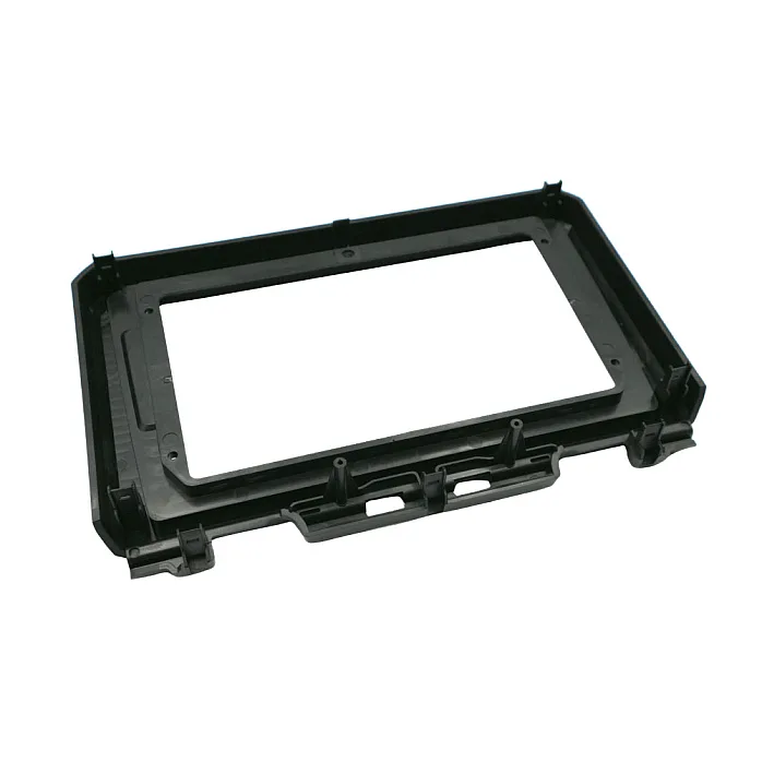InCarTec PF-150 Suzuki Jimny (2018 Onwards) Perfect Fit 9" Stereo Fitting Kit