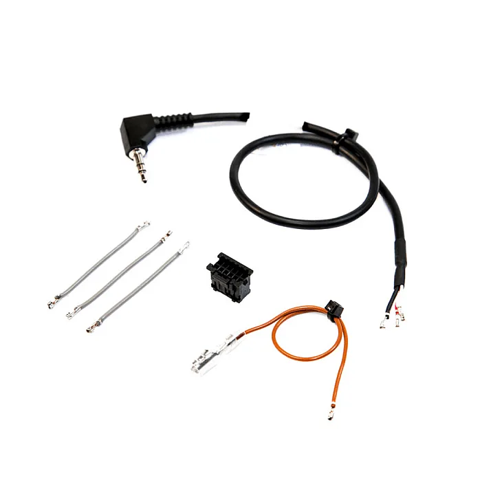 InCarTec PF-150 Suzuki Jimny (2018 Onwards) Perfect Fit 9" Stereo Fitting Kit