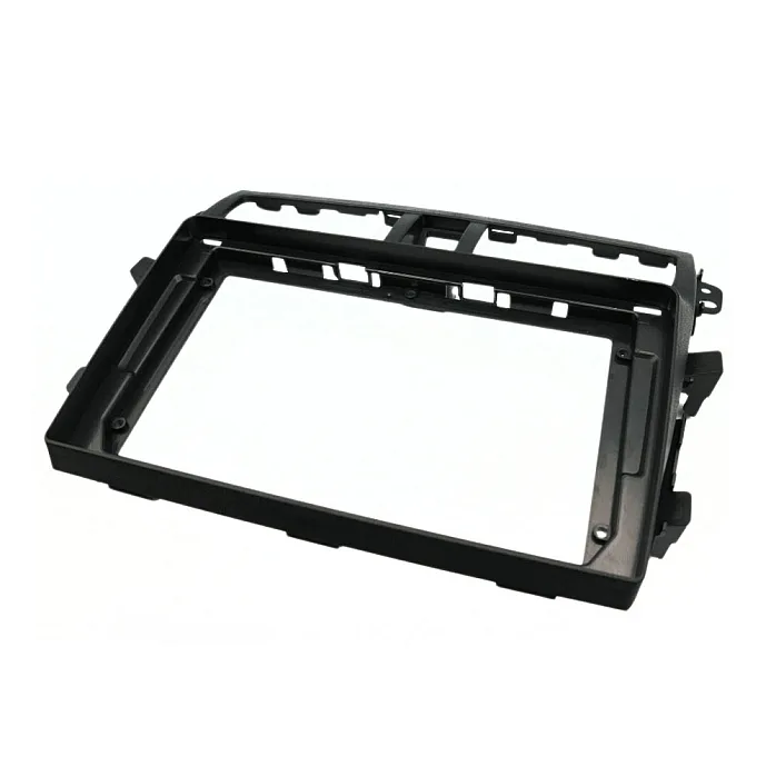 InCarTec PF-151-SWC Suzuki Celerio (2014-2019) Perfect Fit 9" Stereo Fitting Kit (WITH SWC)
