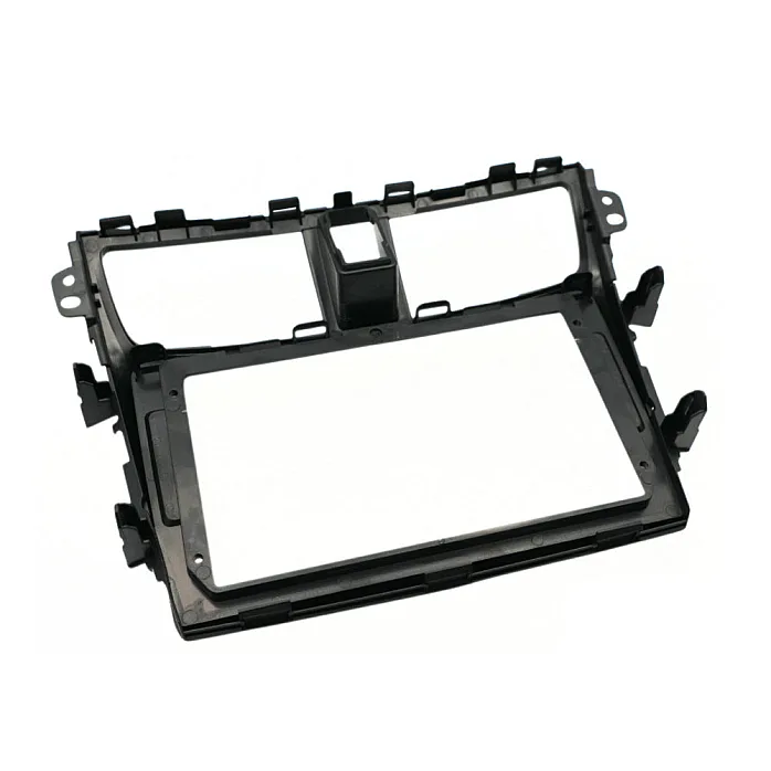 InCarTec PF-151-SWC Suzuki Celerio (2014-2019) Perfect Fit 9" Stereo Fitting Kit (WITH SWC)