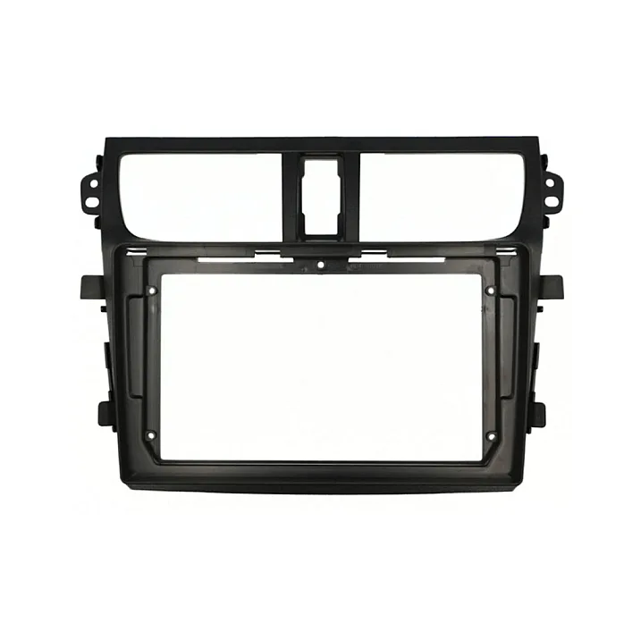 InCarTec PF-151-SWC Suzuki Celerio (2014-2019) Perfect Fit 9" Stereo Fitting Kit (WITH SWC)