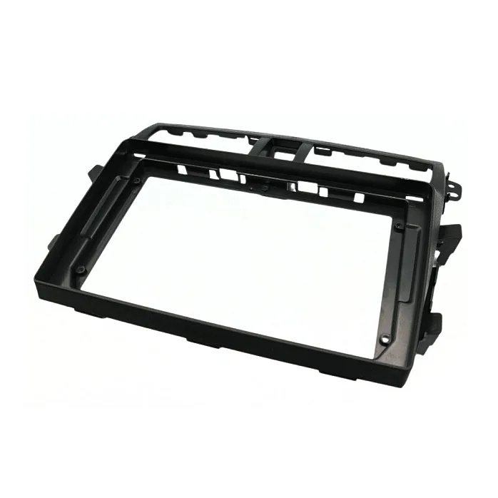 InCarTec PF-151 Suzuki Celerio (2014-2019) Perfect Fit 9" Stereo Fitting Kit (WITHOUT SWC)