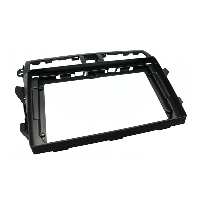 InCarTec PF-151 Suzuki Celerio (2014-2019) Perfect Fit 9" Stereo Fitting Kit (WITHOUT SWC)