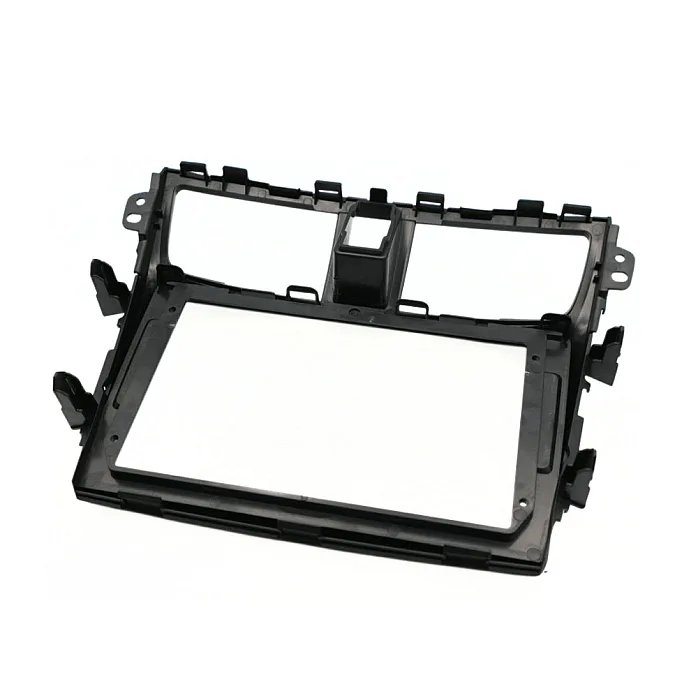 InCarTec PF-151 Suzuki Celerio (2014-2019) Perfect Fit 9" Stereo Fitting Kit (WITHOUT SWC)
