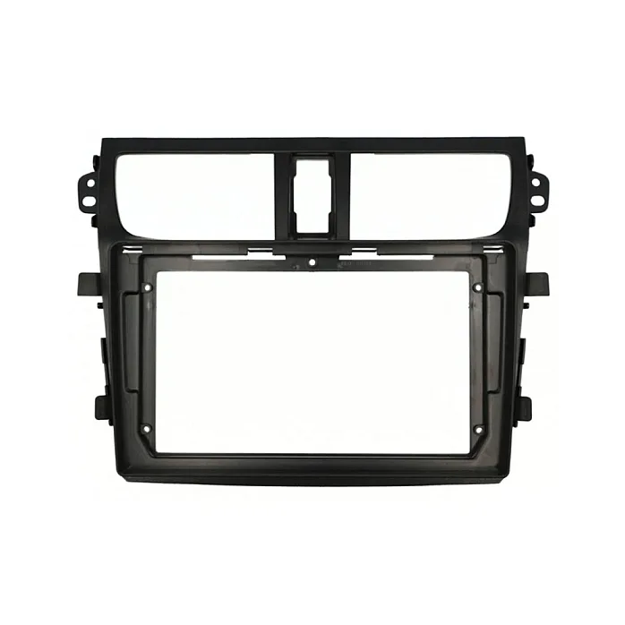 InCarTec PF-151 Suzuki Celerio (2014-2019) Perfect Fit 9" Stereo Fitting Kit (WITHOUT SWC)