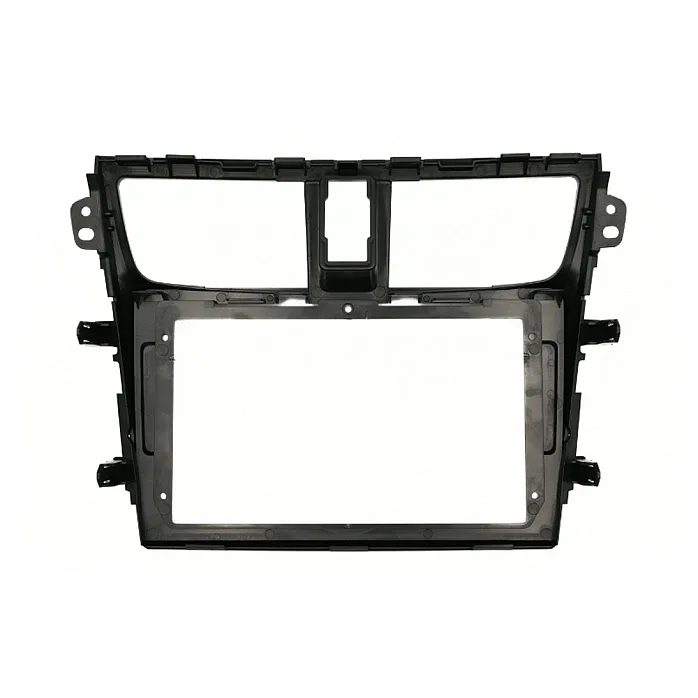 InCarTec PF-151 Suzuki Celerio (2014-2019) Perfect Fit 9" Stereo Fitting Kit (WITHOUT SWC)
