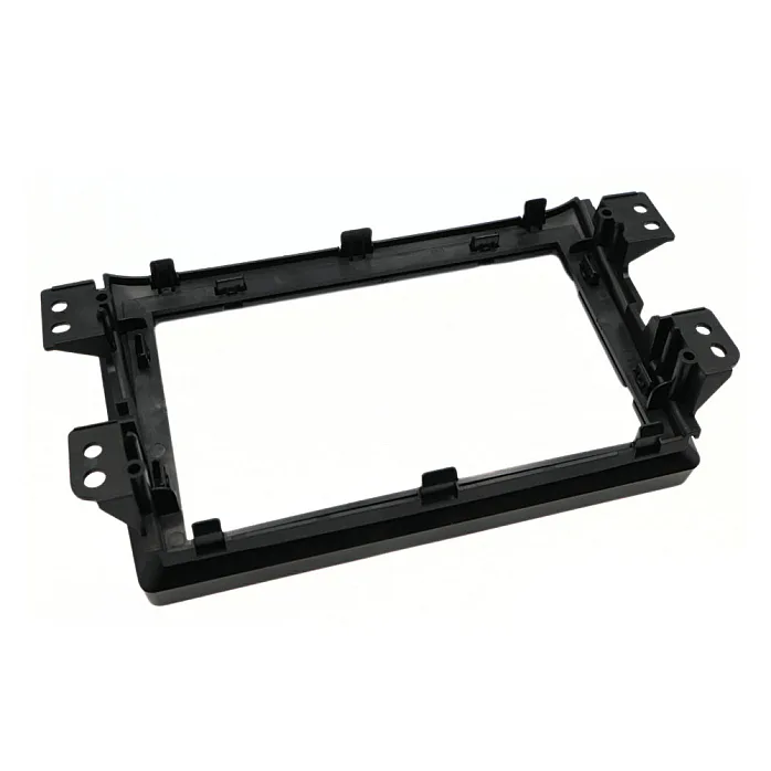 InCarTec PF-152-SWC Suzuki Splash, Ritz 2008-2016 Perfect Fit 9" Stereo Fitting Kit (WITH SWC)