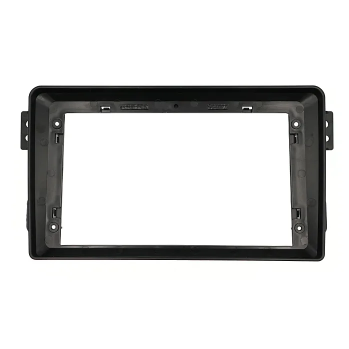 InCarTec PF-152-SWC Suzuki Splash, Ritz 2008-2016 Perfect Fit 9" Stereo Fitting Kit (WITH SWC)
