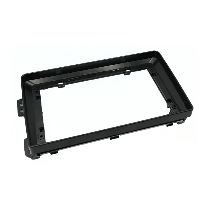 InCarTec PF-152-SWC Suzuki Splash, Ritz 2008-2016 Perfect Fit 9" Stereo Fitting Kit (WITH SWC)