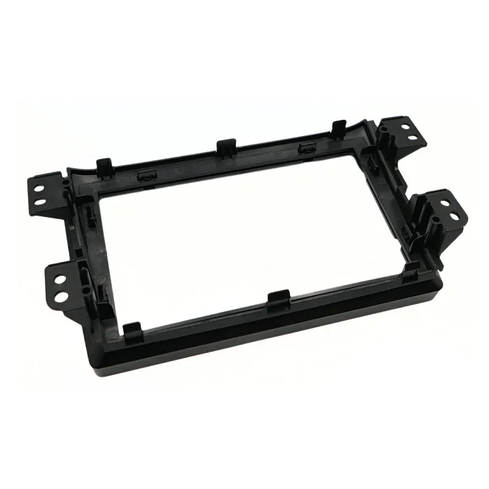 InCarTec PF-152 Suzuki Splash, Ritz Perfect Fit 9" Stereo Fitting Kit (WITHOUT SWC)