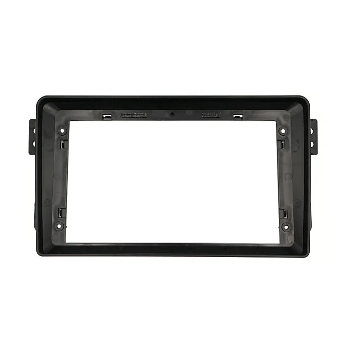 InCarTec PF-152 Suzuki Splash, Ritz Perfect Fit 9" Stereo Fitting Kit (WITHOUT SWC)