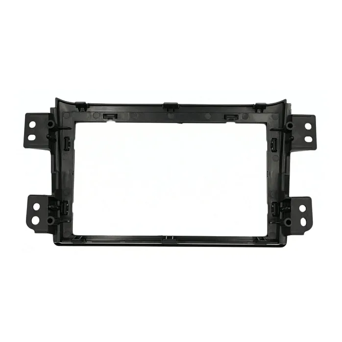 InCarTec PF-152 Suzuki Splash, Ritz Perfect Fit 9" Stereo Fitting Kit (WITHOUT SWC)