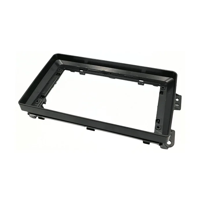 InCarTec PF-152 Suzuki Splash, Ritz Perfect Fit 9" Stereo Fitting Kit (WITHOUT SWC)