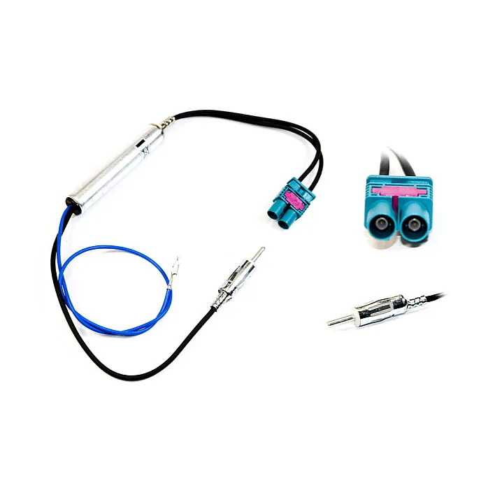 InCarTec PF-154-SWC VW Crafter (2017-2023) Perfect Fit 9" Stereo Fitting Kit (With Steering Controls)