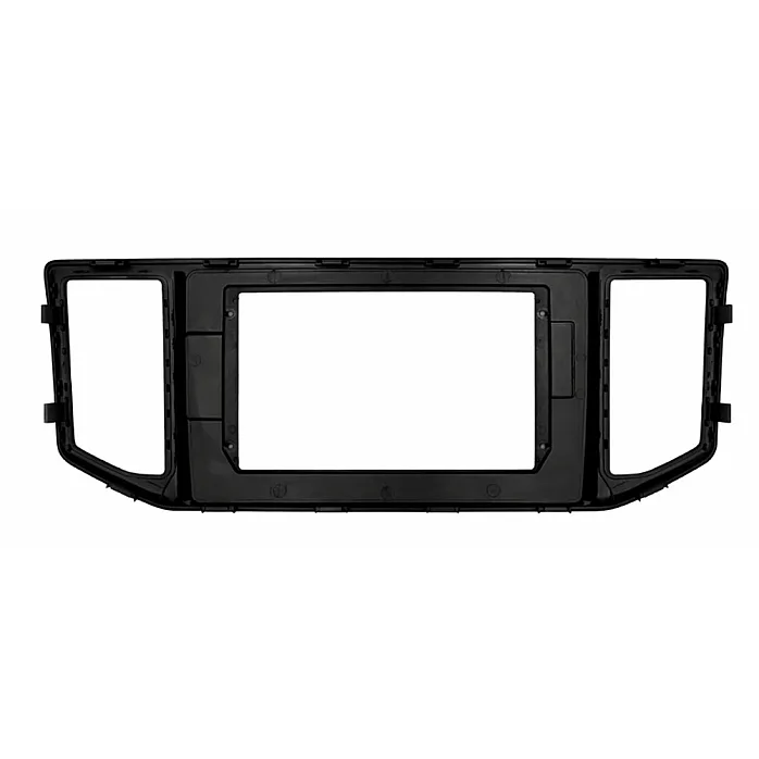 InCarTec PF-154 MAN TGE (2017-2023) Perfect Fit 9" Stereo Fitting Kit (Without Steering Wheel Controls)